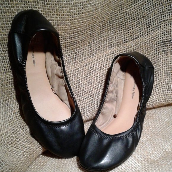 Time and True Memory Foam Women's Shoes 6 1/2 - Picture 1 of 8